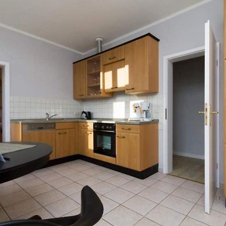Villa Brunnenstrasse, App 1 Heringsdorf  Exteriér fotografie